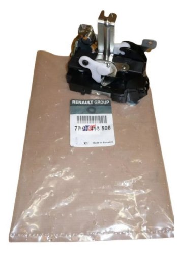 Boot Lid Latch/Trunk Lock Catch 7700413508 Renault Laguna Kombi Original