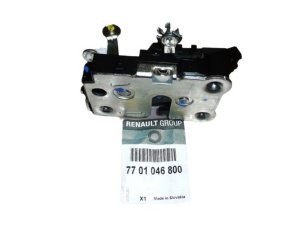 Door Lock Mechansim Right Front 7701046800 Renault Kangoo Original 