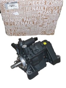 Fuel Pump 167000061R Dacia Renault Megane 3, Lodgy, Clio 3 New Genuine