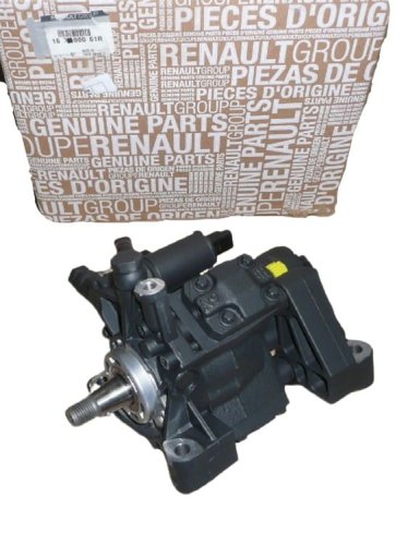 Fuel Pump 167000061R Dacia Renault Megane 3, Lodgy, Clio 3 New Genuine