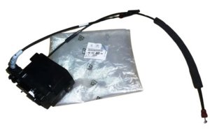 Door Lock Mechansim Left Rear 9826138180 Citroen C4 Picasso Original