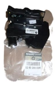 Door Lock Mechansim Right Rear  825028903R  Renault Megane IV Original