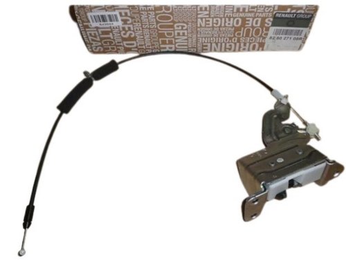 Door Lock Mechansim Right Front  825027108R  Dacia Dokker Original