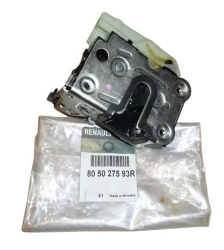 Door Lock Mechansim Right Front 805027593R  Dacia Dokker Lodgy Original