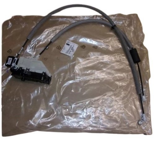 Door Lock Mechansim Left  9808416480 Citroen Jumpy 4 Peugeot Expert 4 Original
