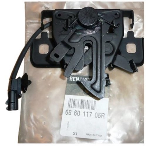 Hood Bonnet Lock  656011705R Renault Clio 4 Captur, Trafic III Original