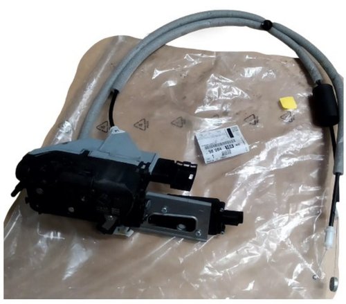 Door Lock Mechansim Left 9808416880 Citroen Jumpy 4 Peugeot Expert 4 Original