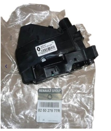 Door Lock Mechansim Right Rear  825027877R Renault Megane IV Original