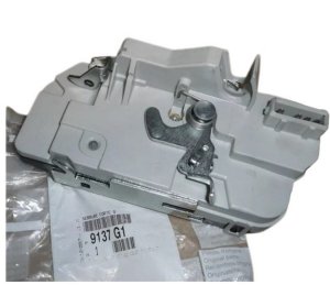 Door Lock Mechansim Rear  9137G1 Peugeot 206 Original