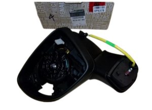 Mirror Left  963029140R Renault Captur Original