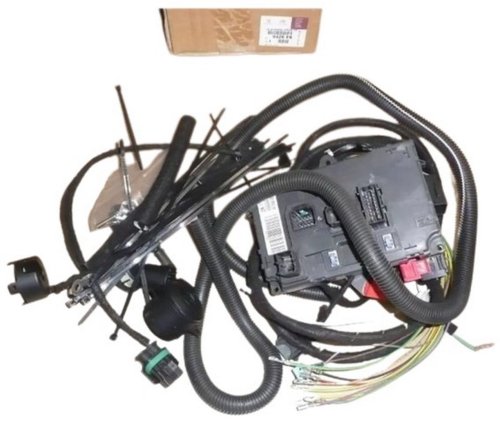 Electric Wires 9428F6 Haka Holowniczego Citroen C5 III Original