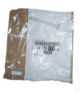 Oil Filter  1611517480 Citroen, Peugeot 2.0HDI 8/16V Original