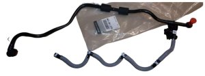 Fuel Line Original 166714513R Renault Megane 4 1.6DCI
