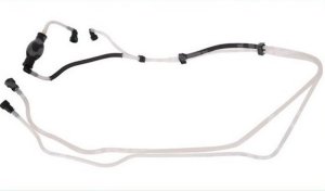 Fuel Lines 1755000QAE Renault Clio II , Kangoo 1,5DCI Original 