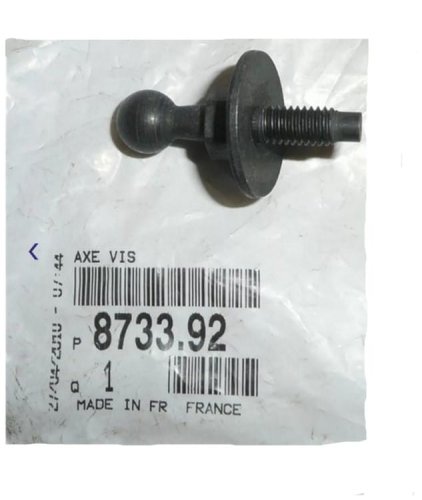 Screw Original 873392 Citroen Peugeot C5 III