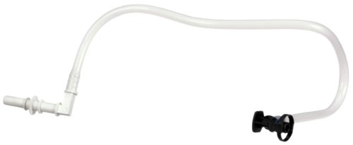 Fuel Lines 1579Q4 Citroen Peugeot 1.9 D Original 