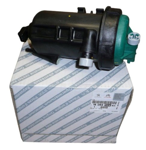 Fuel Filter 1606450480 Jumper Boxer 3 Ducato III Daily 3.0HDI Original