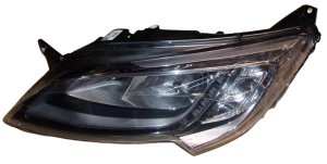 Headlight Left 1612041880 Citroen Jumper III 