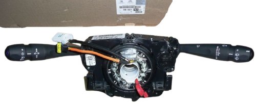 Combination Light Switch 98081767ZD (208, 2008)