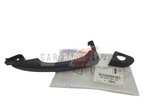 Outside Door Handle Left Front 98029781XT New OE Citroen Peugeot 308