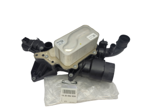 Oil Cooler 1.7DCI 152089295R New OE Renault Talisman