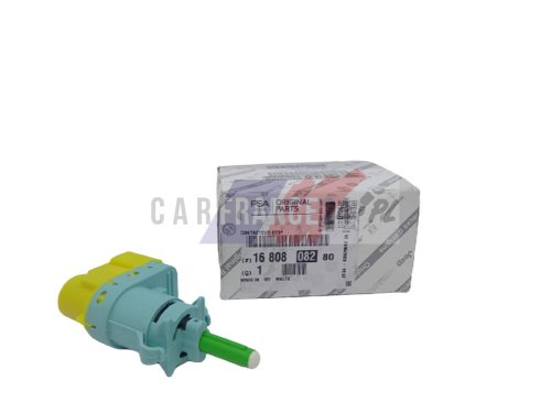 Stop Light Sensor Original 1680808280 C Jumper 