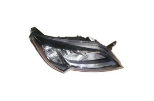 Headlamp Right 1634736380 Citroen Jumper 3 Peugeot Boxer 3 Original
