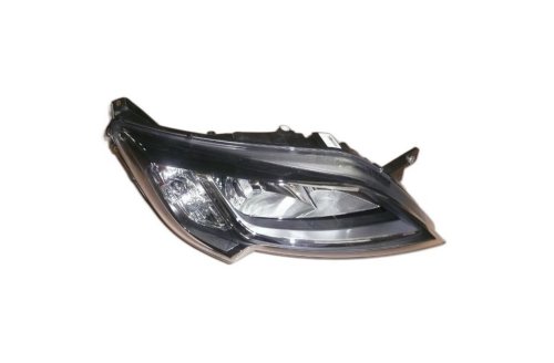 Headlamp Right 1634736380 Citroen Jumper 3 Peugeot Boxer 3 Original