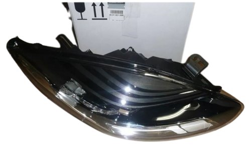 Headlight Right 260106128R Renault Megane III Original