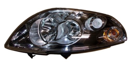 Headlamp Right 260105692R Renault Master 3 Original 