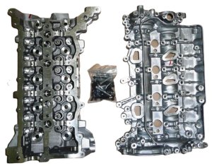 Cylinder Head Complete 110415059R Renault Master 3, Movano 2, Interstar New Genuine