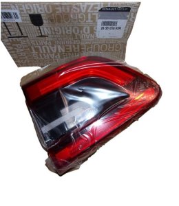 Lamp Right Rear  265505069R Renault Kadjar Original 