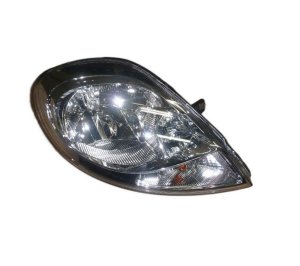 Headlamp Right 8200701356 Renault Trafic II Original 