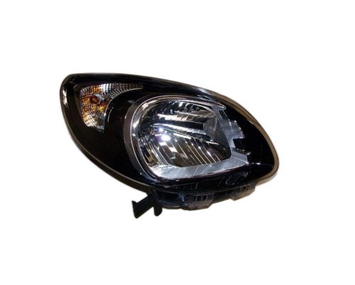 Headlamp Right  260103948R Renault Kangoo II Original