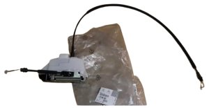 Door Lock Front Right Original 9136Q2 Citroen Peugeot