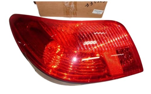 Lamp Right Rear 6351FF Peugeot 308 Kombi Original