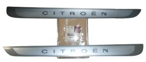 Door Sill Trim Original 9419F2 Citroen Peugeot Berlingo 3 