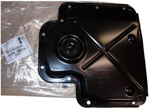 Oil Sump Original 9809981680 PSA Jumpy 4 1.6HDI