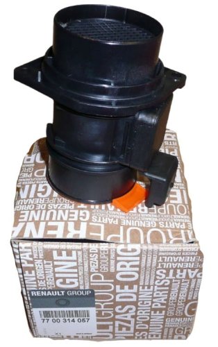 Air Flow Meter 7700314057 Renault Espace IV Master Laguna New Original 