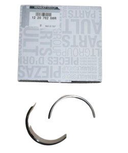 Crankshaft Bearings 122070208R Renault Master 3  2.3 dCi Original 