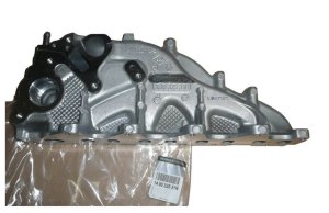 Intake Manifold 140032531R Renault Megane IV 1.6 DCI Original