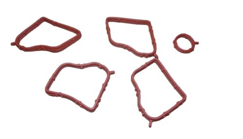 Gasket, Seal 1638159380 Citroen Peugeot 1.5BLUEHDI Original