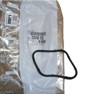 Gasket, Seal 0348S5 Citroen Peugeot 1.6HDI Original