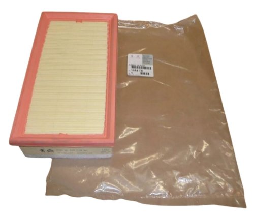 Air Filter 1444TK  Citroen C5 Jumpy, Peugeot 407 Expert 1.6HDI Original