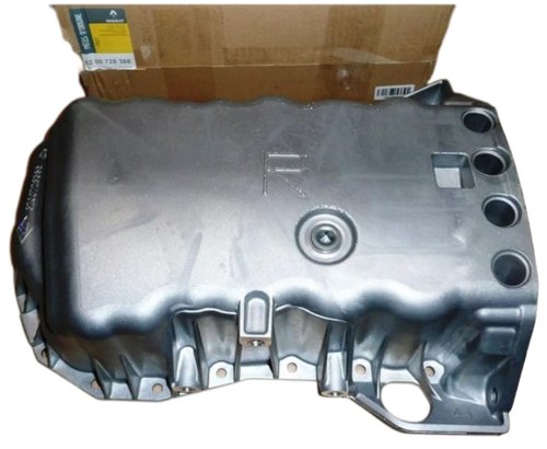 Oil Sump 8200728386 Renault Espace II/III/IV Megane II Trafic 1.9 dCi / 2.0 Original
