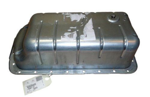 Oil Sump  0301J7 Citroen Peugeot 1.9 D / 2.0 HDi Original