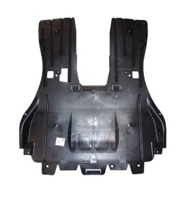 Engine Cover  7013NP Citroen C5 III Original