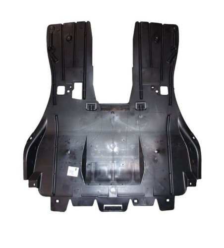 Engine Cover  7013NP Citroen C5 III Original