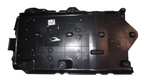 Chassis Cover Right 9821625480 Citroen DS7 CROSSBACK Original