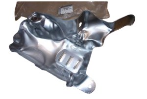 Heat Protection 144504824R Renault Megane III/IV 1.6DCI Original 